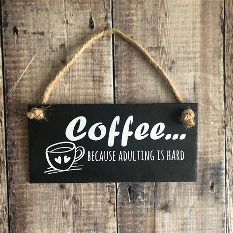 funny coffee bar signs|funny coffee bar sign ideas.